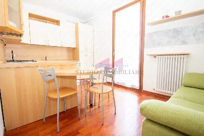 Appartamento a Bergantino