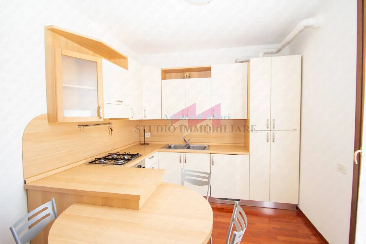 Appartamento in vendita a Bergantino - foto 4