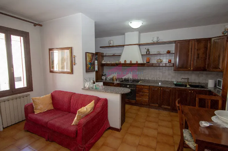 Appartamento in vendita a Bergantino - foto 1