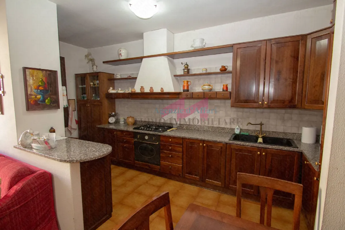 Appartamento in vendita a Bergantino - foto 2