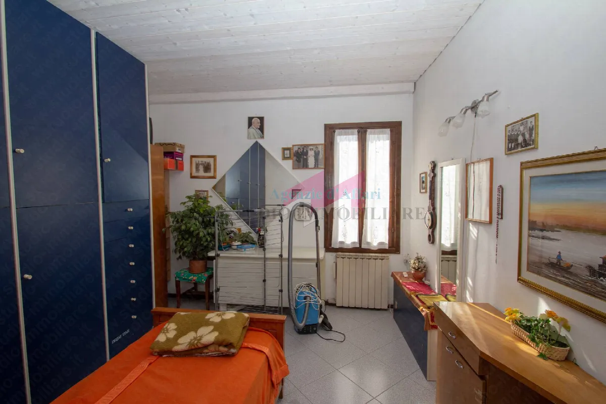 Appartamento in vendita a Bergantino - foto 4