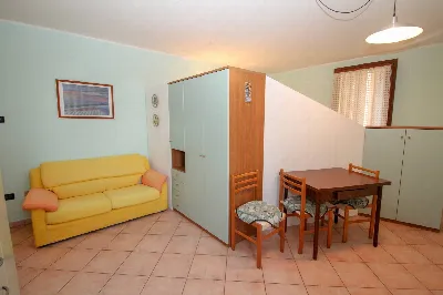 Appartamento a Bergantino
