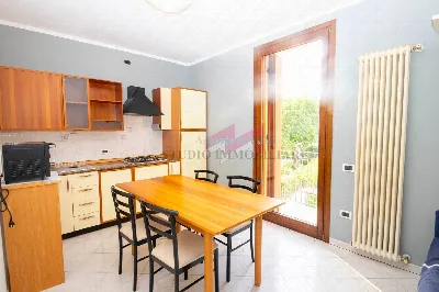 Appartamento a Bergantino