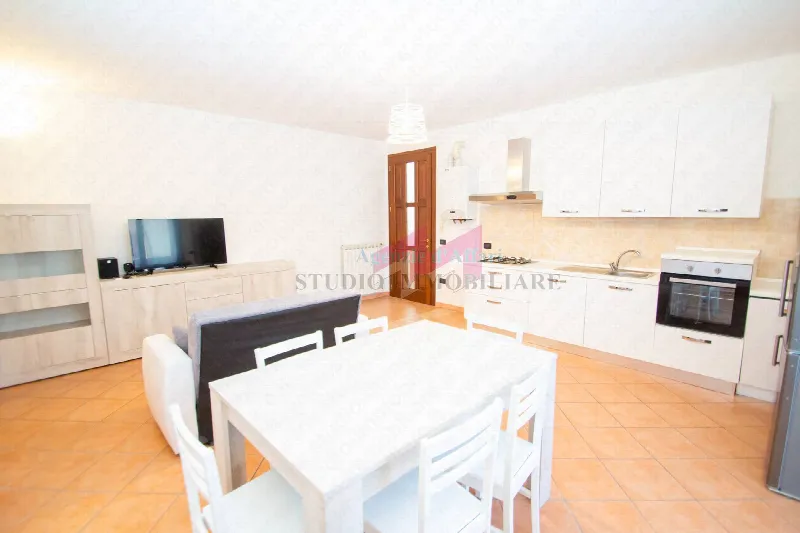 Appartamento in vendita a Melara - foto 1