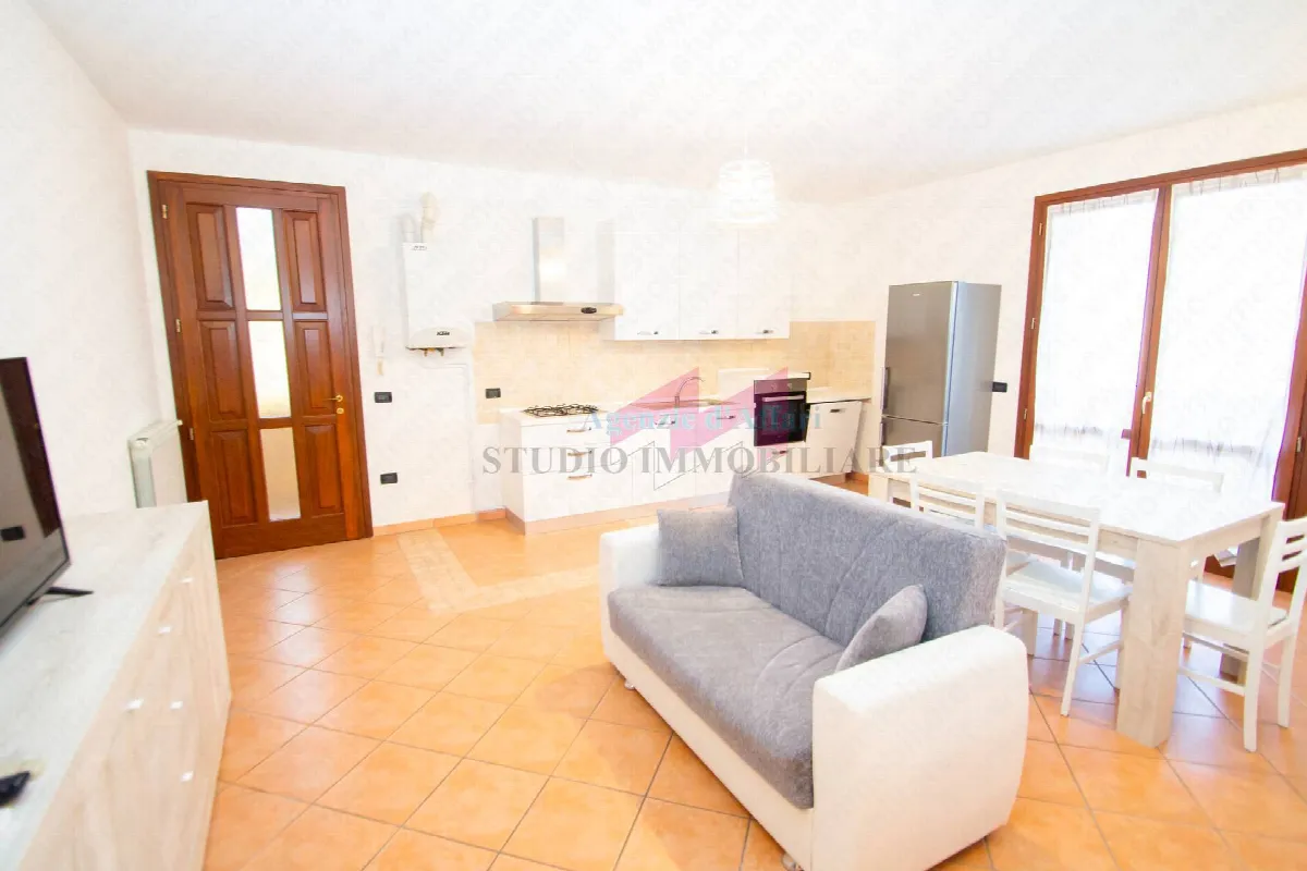Appartamento in vendita a Melara - foto 2