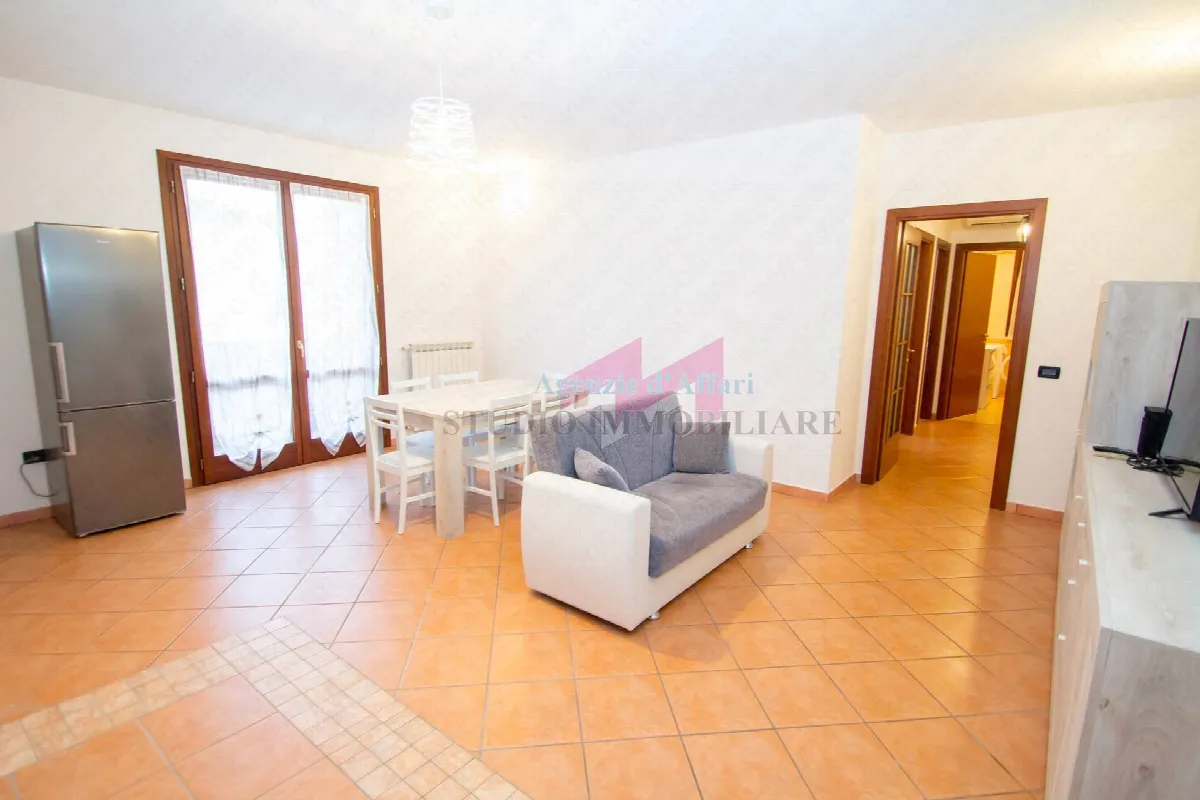 Appartamento in vendita a Melara - foto 3