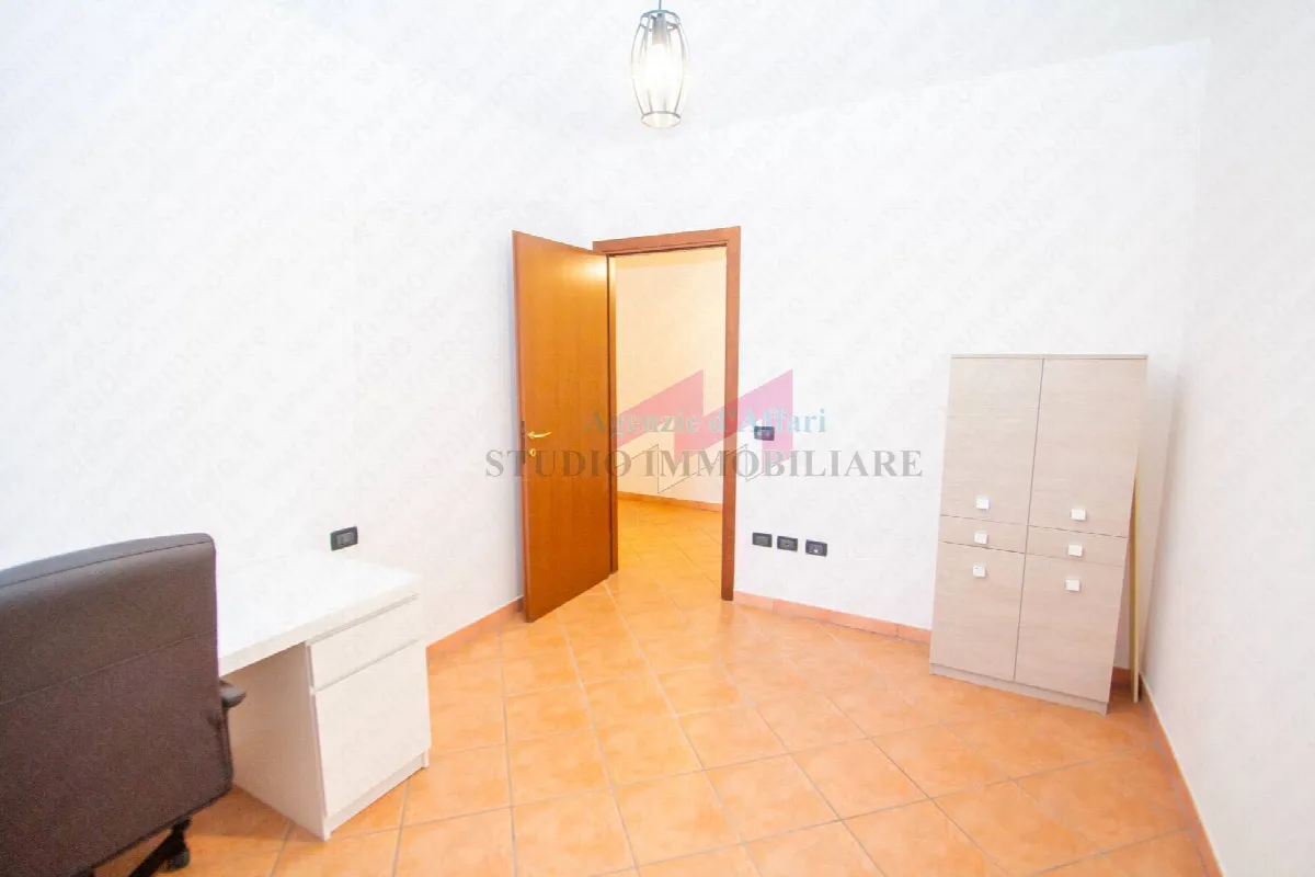 Appartamento in vendita a Melara - foto 5