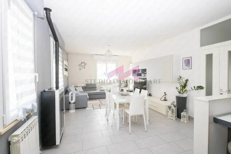Appartamento in vendita a Bergantino - foto 1