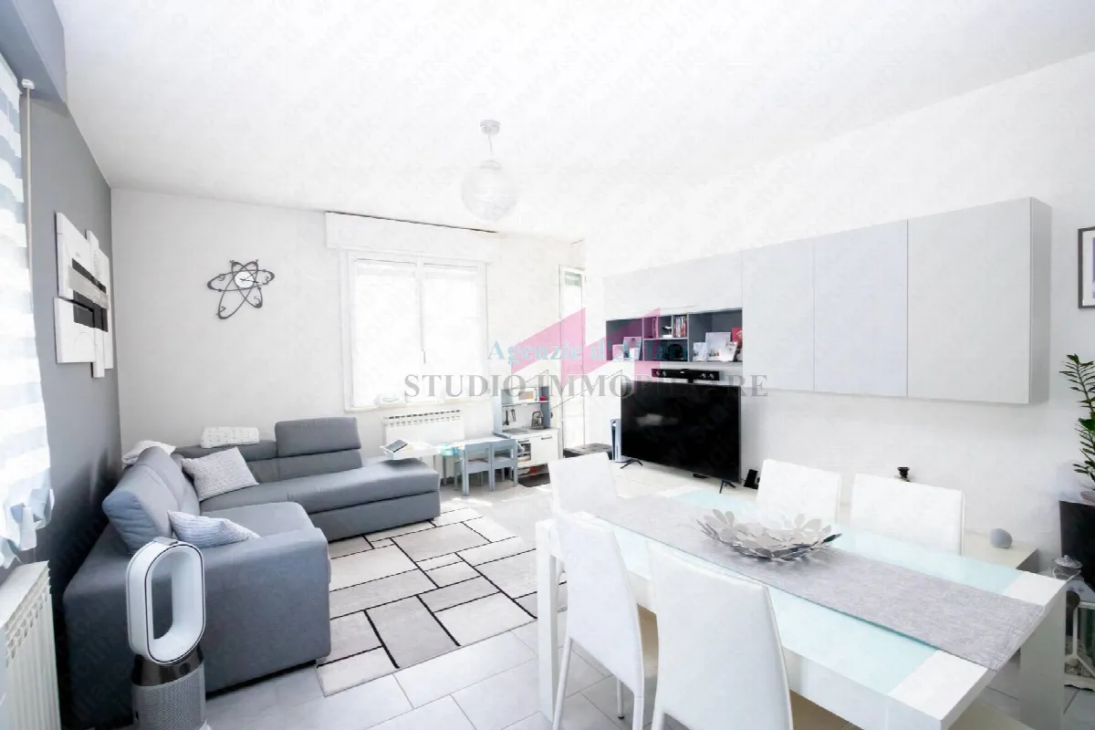 Appartamento in vendita a Bergantino - foto 4