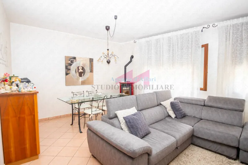 Appartamento in vendita a Bergantino - foto 1