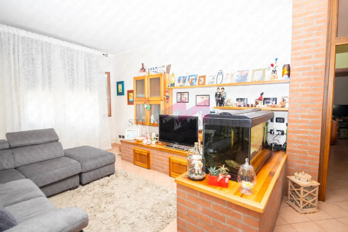 Appartamento in vendita a Bergantino - foto 2