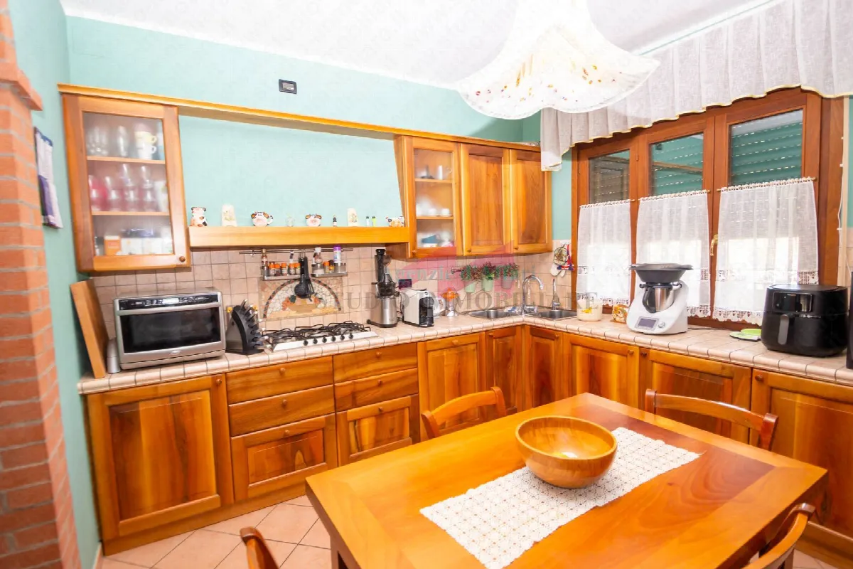Appartamento in vendita a Bergantino - foto 4