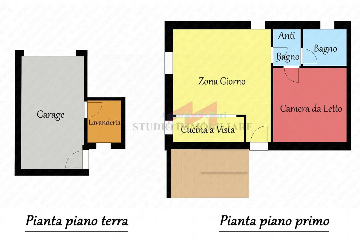 Appartamento in vendita a Pegognaga - foto 5