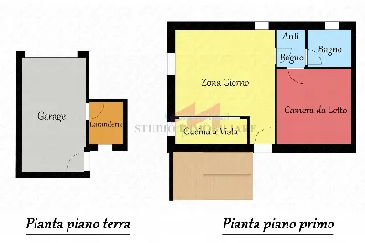 Appartamento in vendita a Pegognaga - foto 5