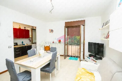 Appartamento a Pegognaga
