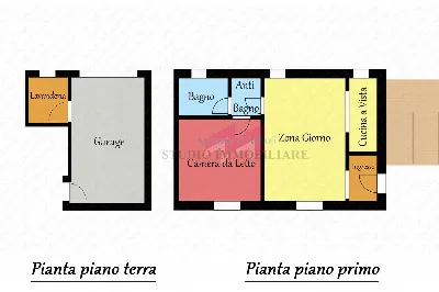 Appartamento in vendita a Pegognaga - foto 7