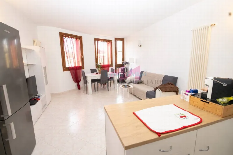 Appartamento in vendita a Bergantino - foto 1