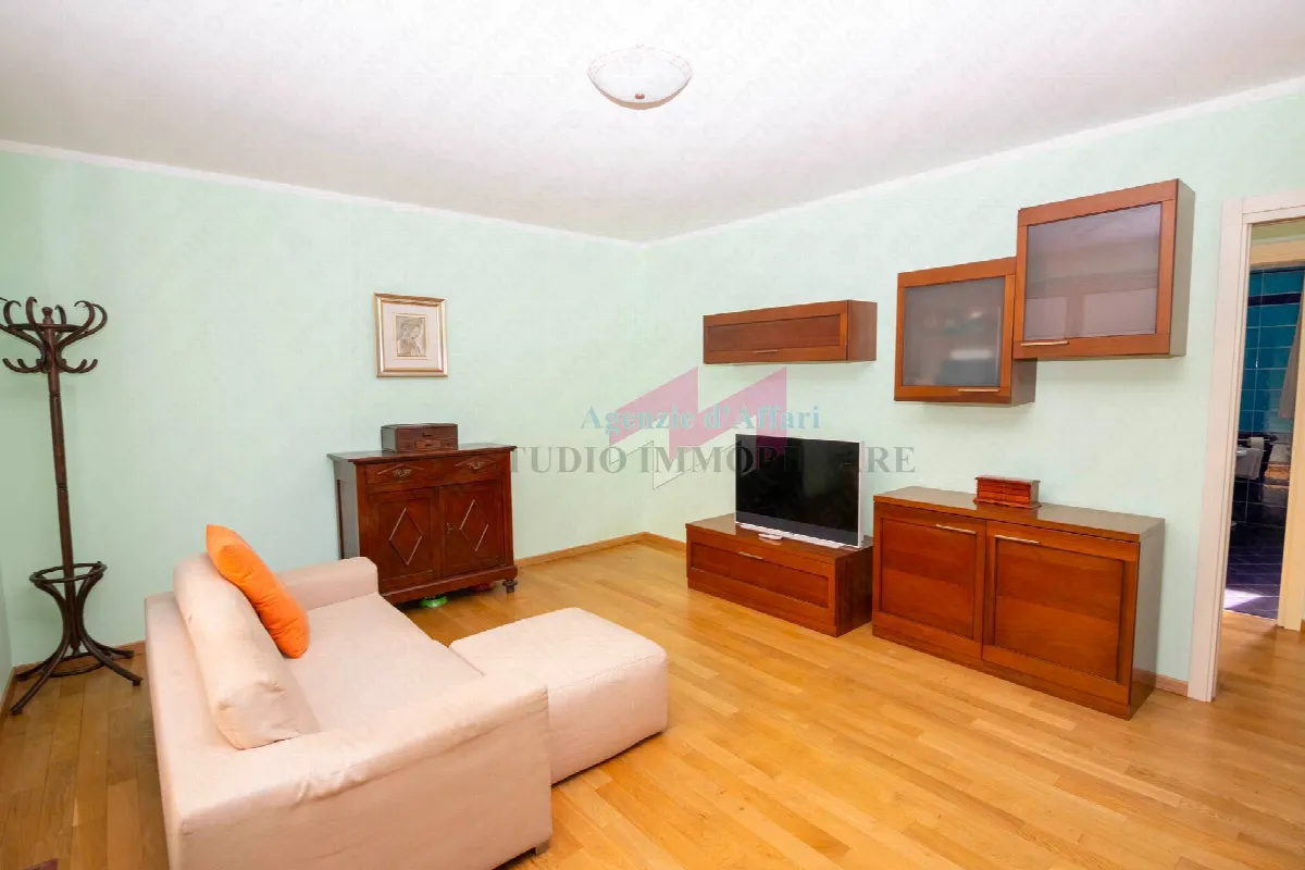 Appartamento in vendita a Ostiglia - foto 2