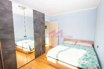 Appartamento in vendita a Ostiglia - foto 7