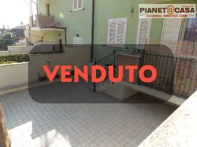 Appartamento a Colli del Tronto