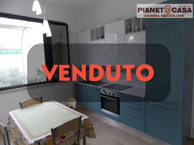Appartamento a San Benedetto del Tronto