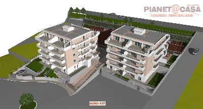 Appartamento in vendita ad Acquaviva Picen... - foto 4