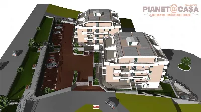 Appartamento in vendita ad Acquaviva Picen... - foto 3