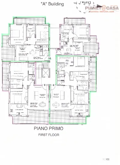 Appartamento in vendita ad Acquaviva Picen... - foto 5