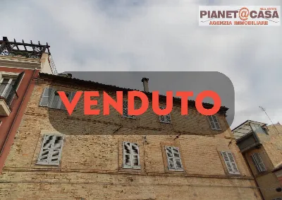 Appartamento a Offida