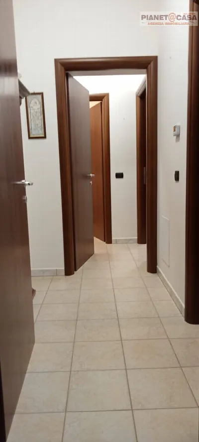 Appartamento in vendita ad Ancarano - foto 9