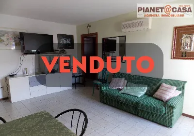 Appartamento a Martinsicuro