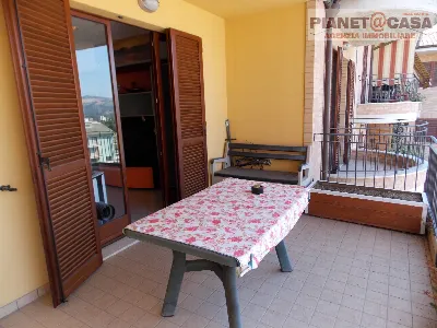 Appartamento in vendita a Monsampolo del T... - foto 8