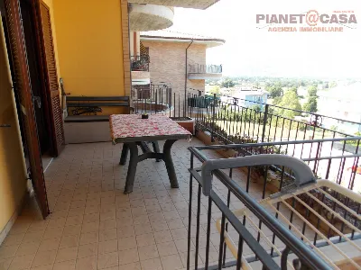 Appartamento in vendita a Monsampolo del T... - foto 9