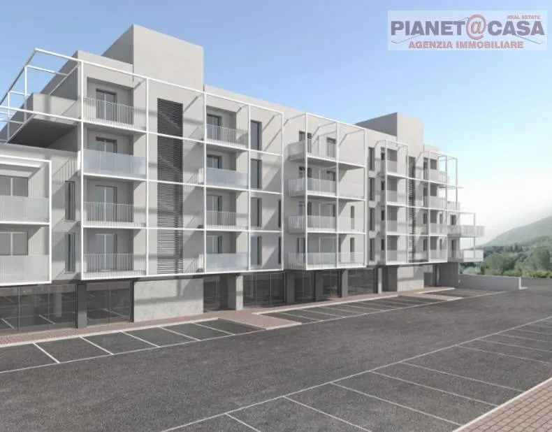 Appartamento in vendita a Ascoli Piceno - foto 8