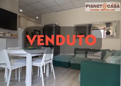 Appartamento a Martinsicuro