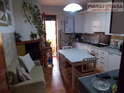 Appartamento in vendita ad Appignano del T... - foto 4