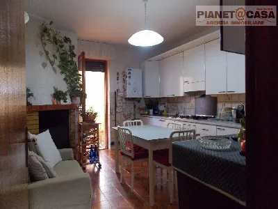 Appartamento in vendita ad Appignano del T... - foto 5