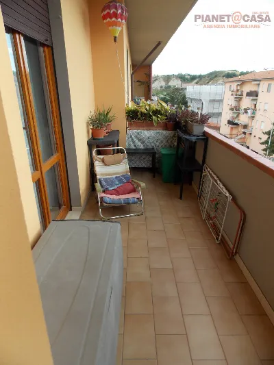 Appartamento in vendita ad Appignano del T... - foto 6