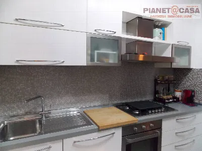Appartamento in vendita a San Benedetto de... - foto 8