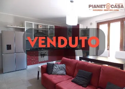 Appartamento in vendita a Monsampolo del T... - foto 1