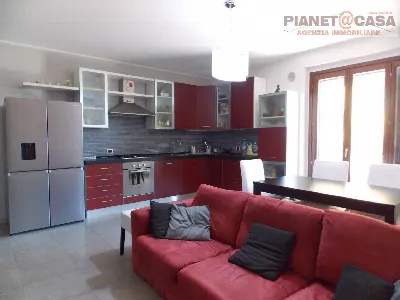 Appartamento in vendita a Monsampolo del T... - foto 2