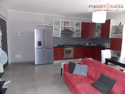 Appartamento in vendita a Monsampolo del T... - foto 6