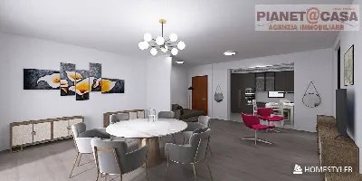 Appartamento in vendita a Castel di Lama - foto 1
