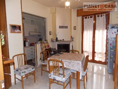 Appartamento in vendita a Monsampolo del T... - foto 2