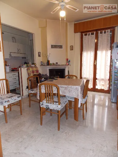 Appartamento in vendita a Monsampolo del T... - foto 3