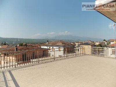 Appartamento a Colli del Tronto