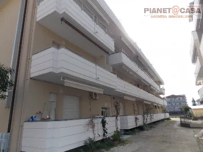 Appartamento in vendita ad Alba Adriatica - foto 1