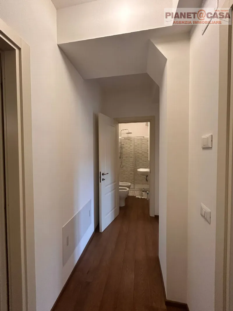 Appartamento in vendita a Roccafluvione - foto 5