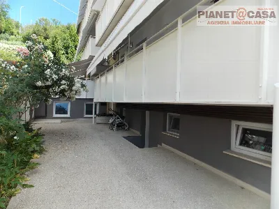 Appartamento a Castel di Lama