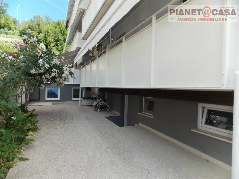 Appartamento in vendita a Castel di Lama - foto 1